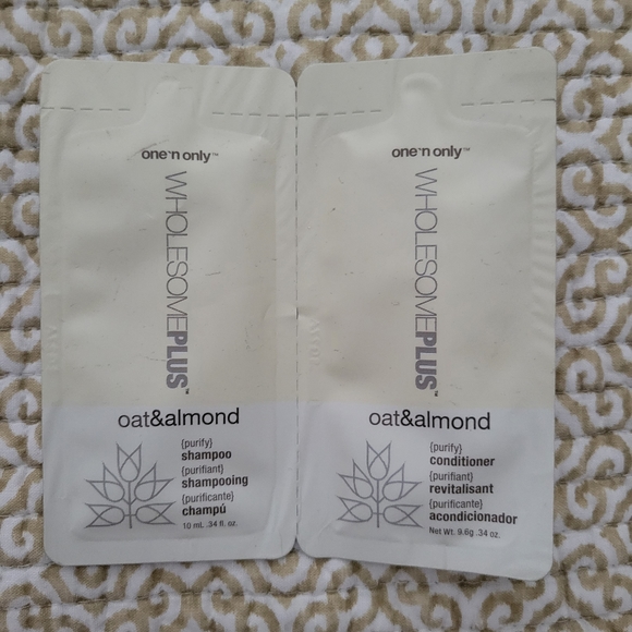 Hair Styling Deluxe Trial Size! 6 Brand Set! Brand New! - Picture 10 of 13